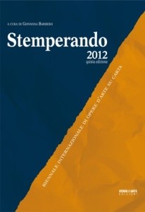 Cover Stemperando